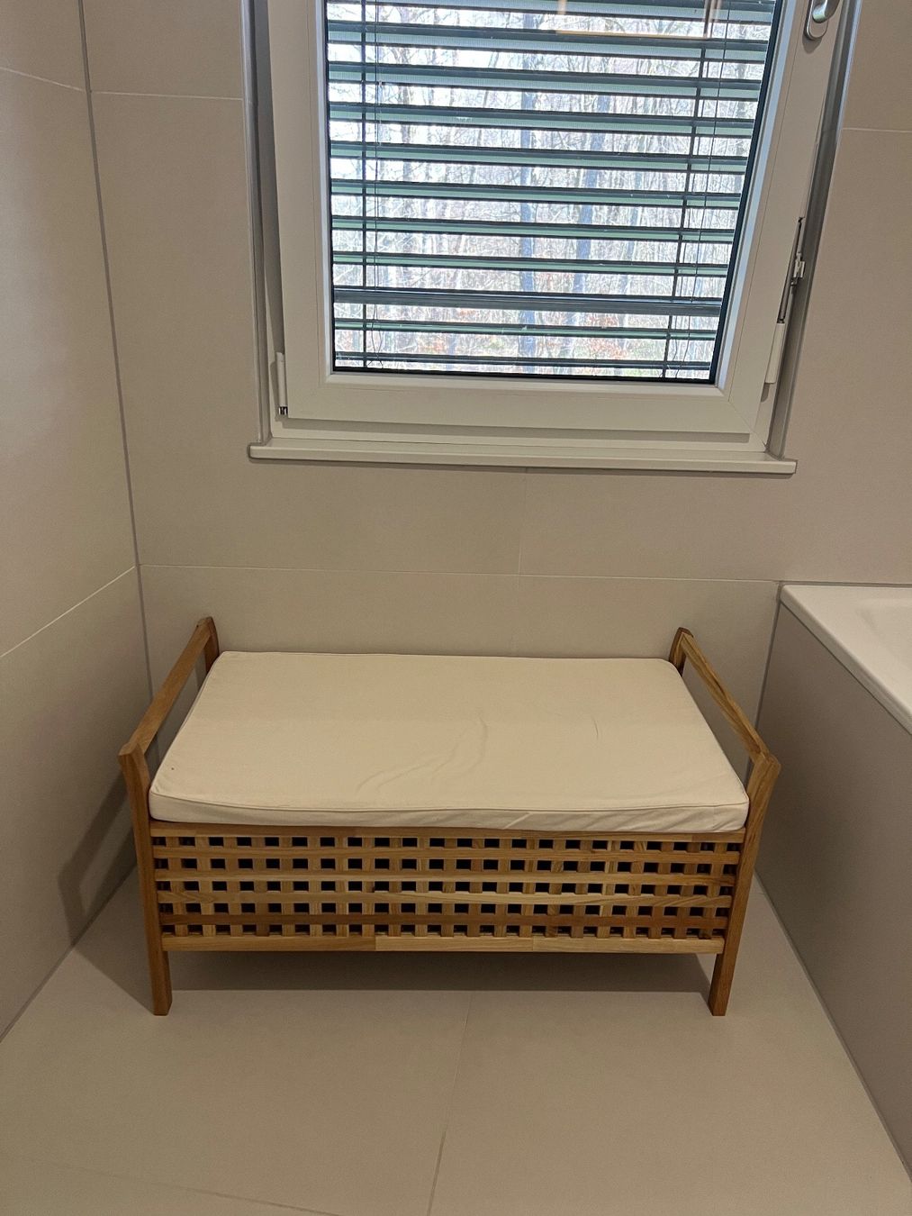 Panchine: Meuble banc bois – Usato da Lugnorre venduto da cla_j6bq