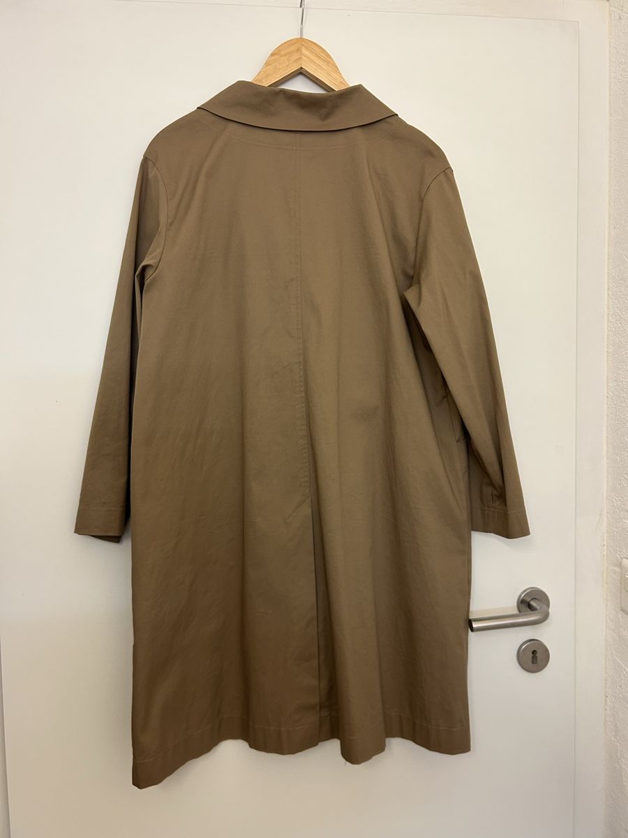Mäntel: GWhite Mantel – Neu (gemäss Beschreibung) aus Horgen von momo9_ 1