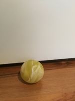 Kleiner Gummiball