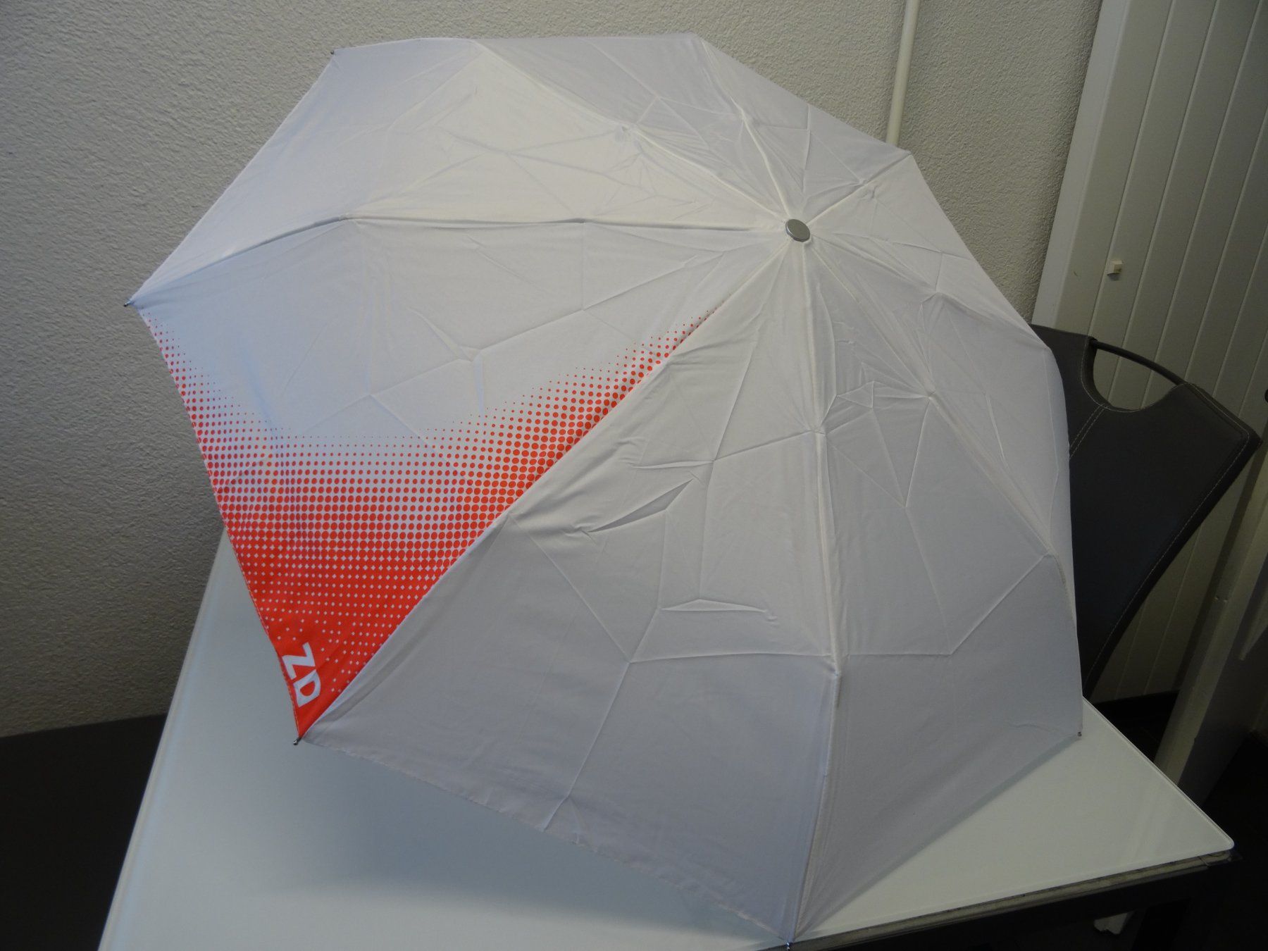 Knirps Regenschirme: Knirps – Neu und originalverpackt aus Winterthur von valbella7