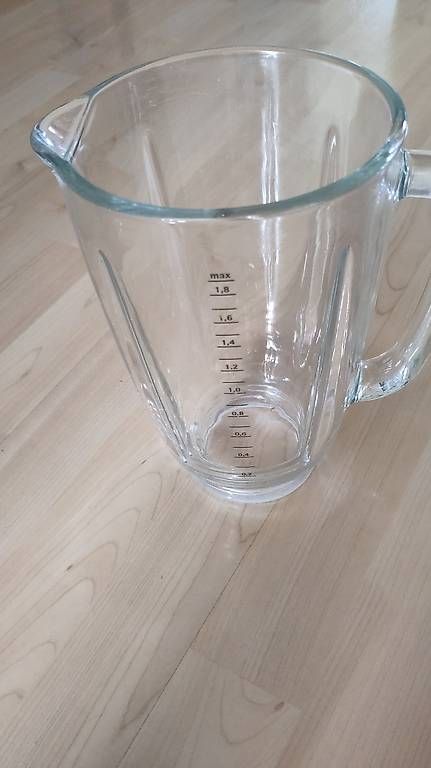 Küchengeräte: WMF Kult Pro Mixer Blender Ersatzteile – Gebraucht aus Basel von sus_d8fb 3