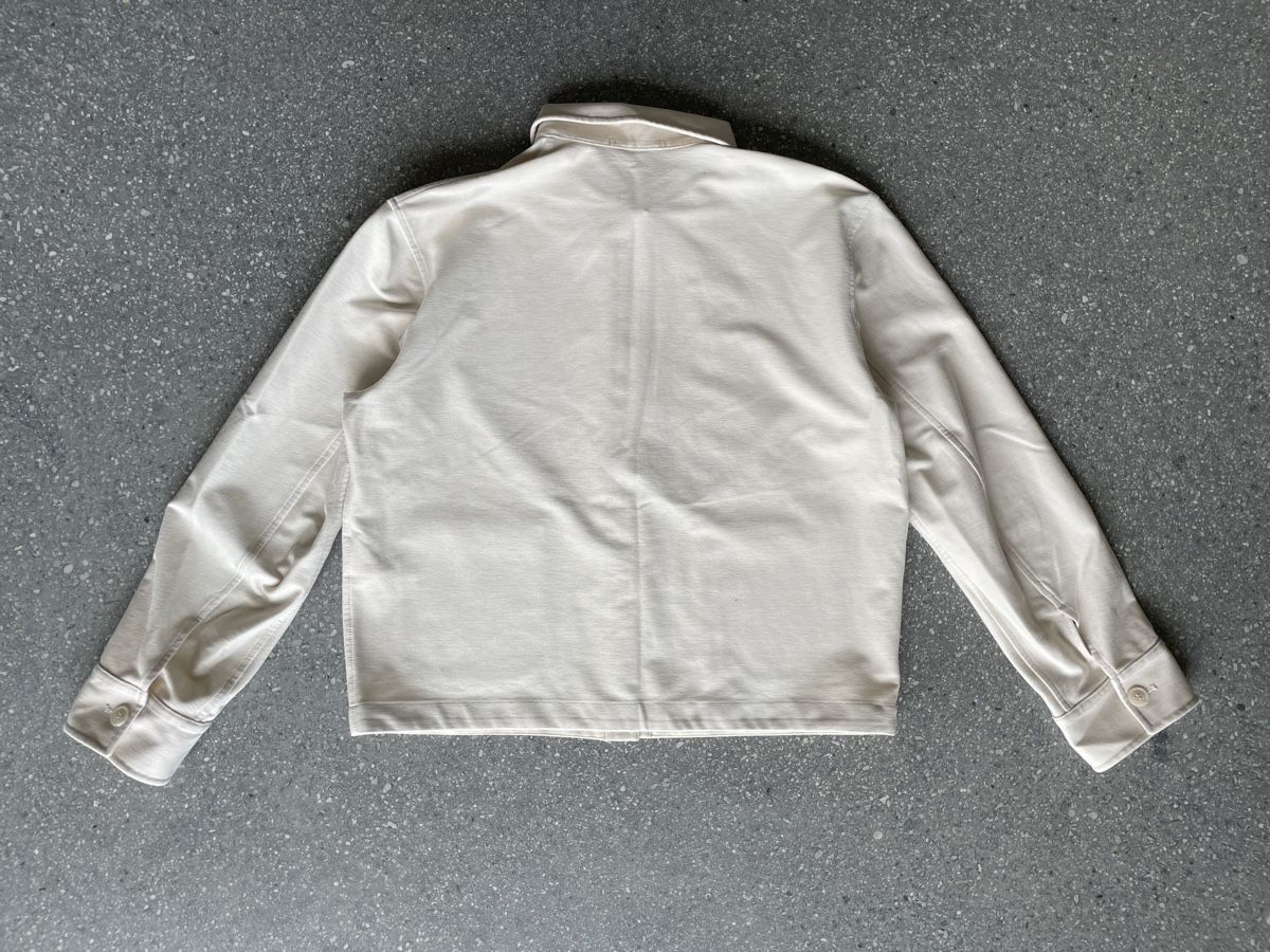 Uniqlo Pulls & Sweat-shirts: Pull Uniqlo, taille S, couleur crème – Neuf (Voir description) à Flanthey par henriette83 2