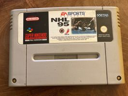Nhl 95