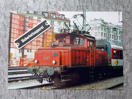SBB Ee 3/3 Nr. 16388 - Foto