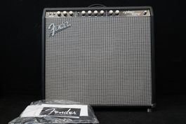 Vibro-King Custom 60W 3x10 Tube Guitar Combo HandWired