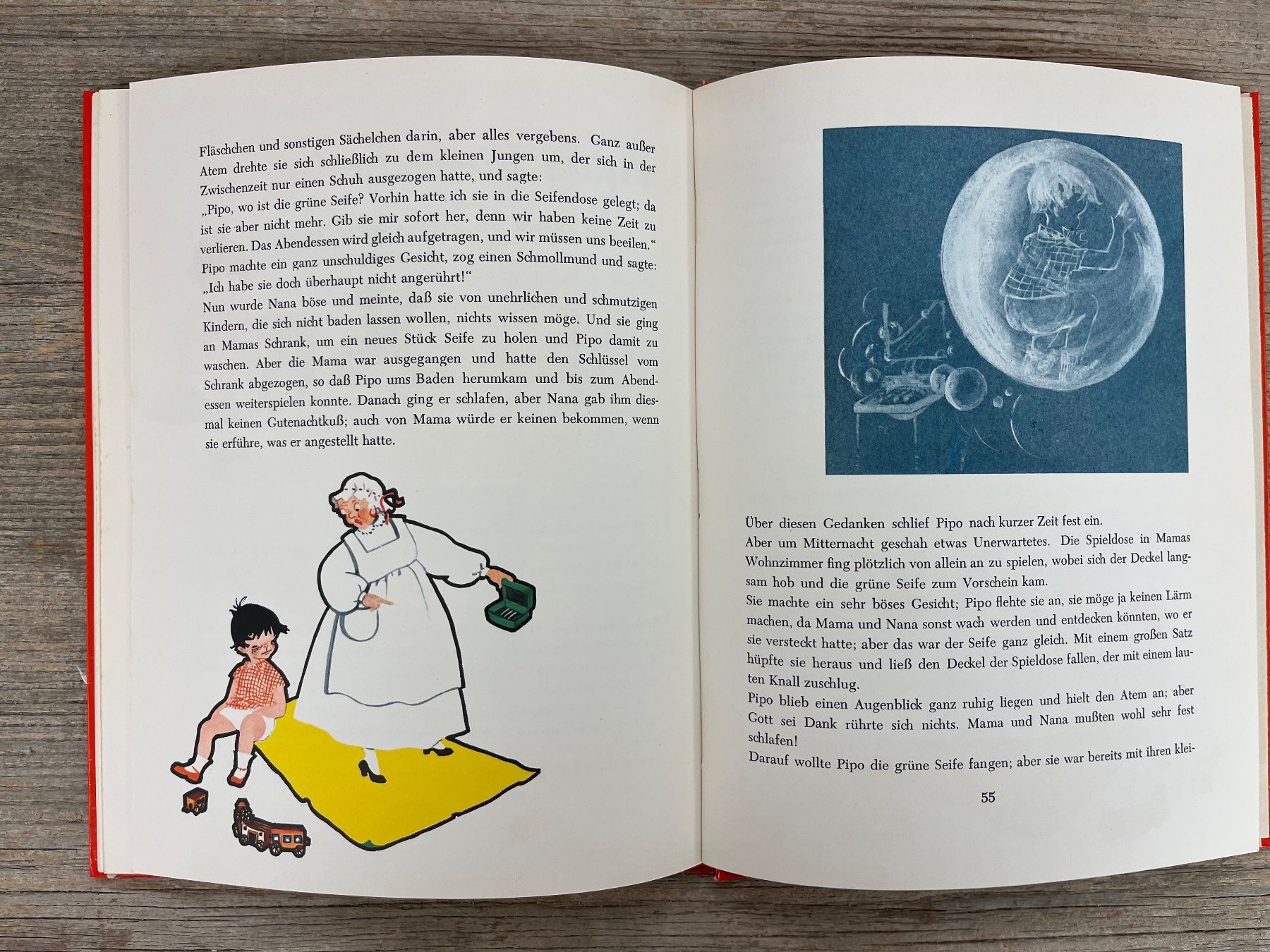 Libri: Die 12 Märchen der Königin Fabiola – Usato da Pfäffikon ZH venduto da buresi 6