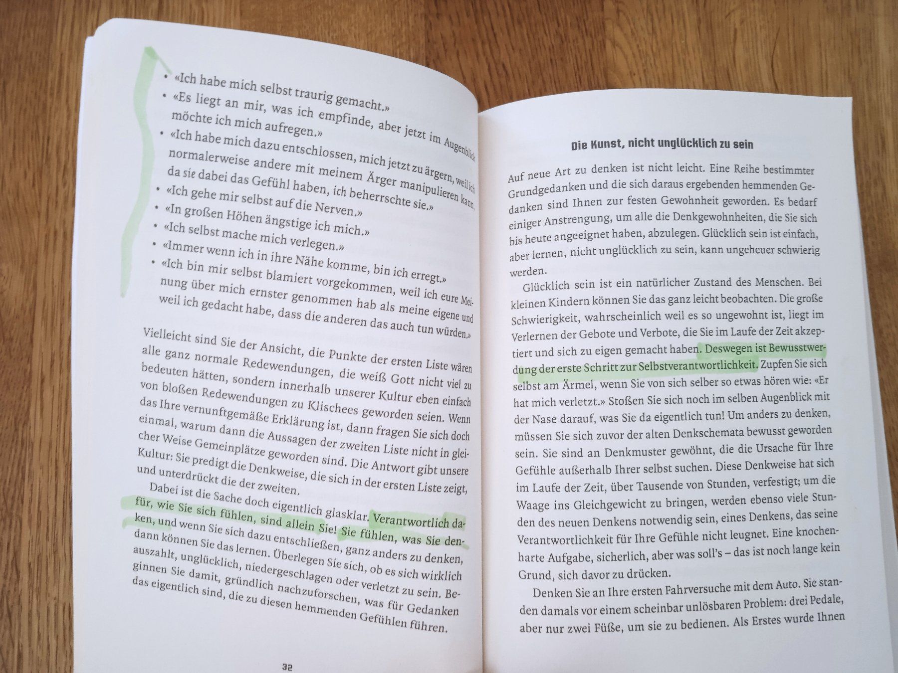 Libri: Der wunde Punkt von Wayne W. Dyer – Usato da Rothrist venduto da MaSa82 3