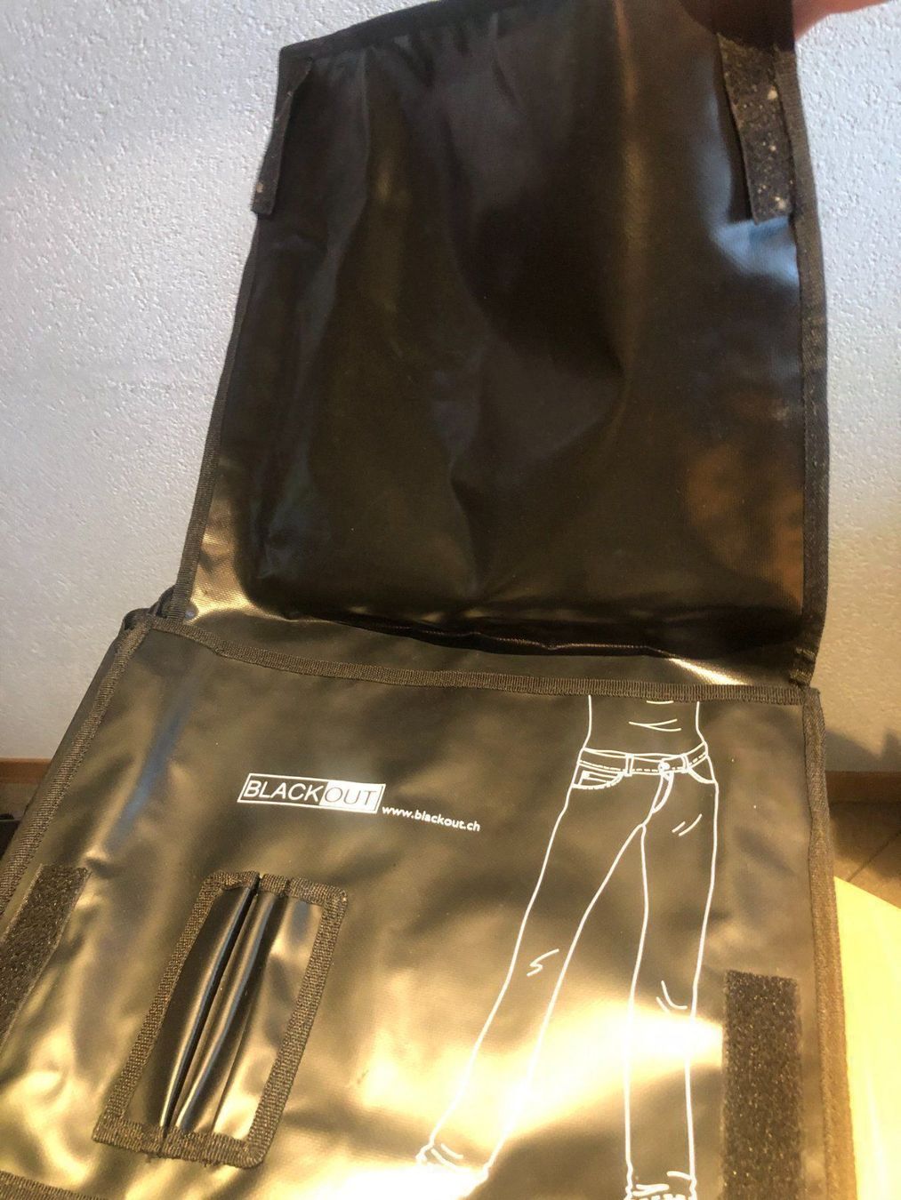 Borse: Tasche Jeans is Love – Usato da Ramlinsburg venduto da Ruebli.X.Beet 3