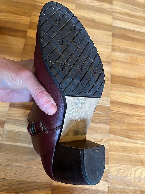 Scarpe da donna: Stiefeletten Damen – Usato da Zürich venduto da vliegje 2