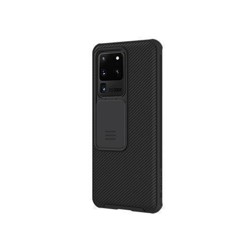 Cover & Protezioni schermo: Galaxy S20 Ultra - coque antichoc avec protection camera – Nuovo e nell'imballaggio originale da Morges venduto da DigiAC 2