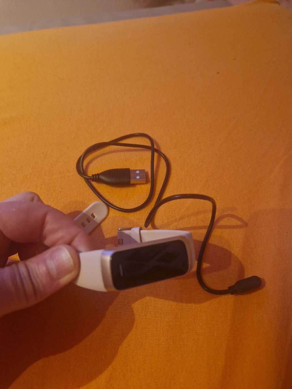 Smartwatch: Sportuhr – Nuovo (secondo la descrizione) da Balgach venduto da Jeje1991 1