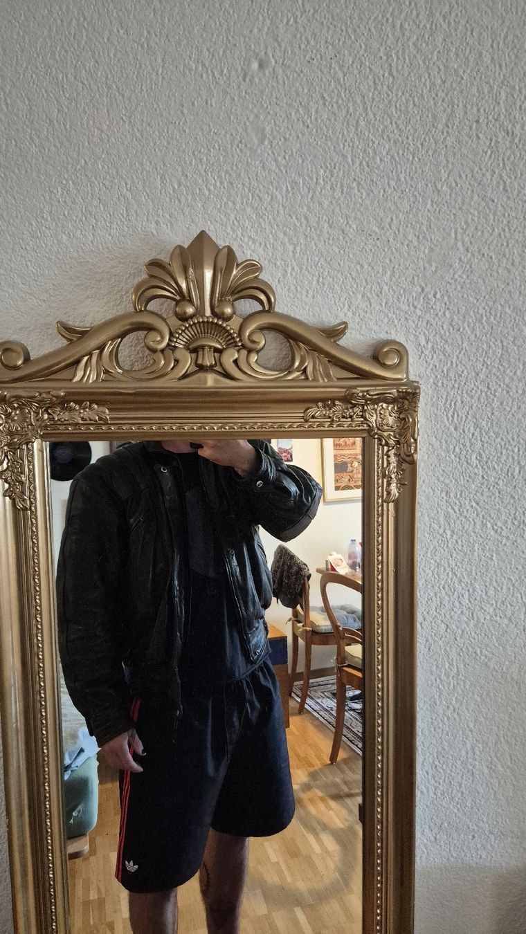 Jacken: Motorradjacke Leder, Lederjacke Grösse L – Gebraucht aus Winterthur von tz1611 2