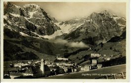 Engelberg 1926