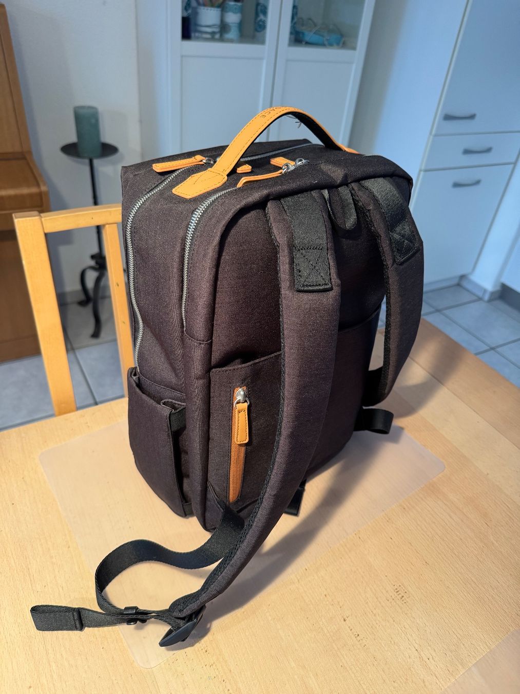 Rucksäcke: Siena Pro 13 Rucksack von Nordace – Neu (gemäss Beschreibung) aus Steffisburg von sky7000 1