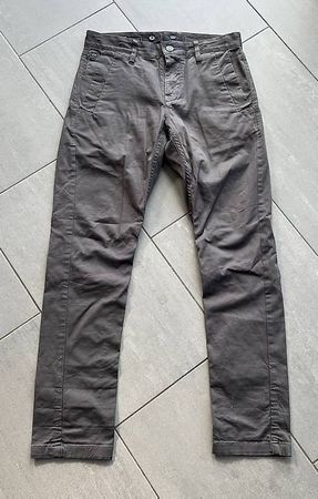 G-Star Chino Hosen Herren Grösse 32 Länge 32
