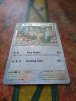 POKEMON  Persian   H  SFA EN   049/064   HP110   2024