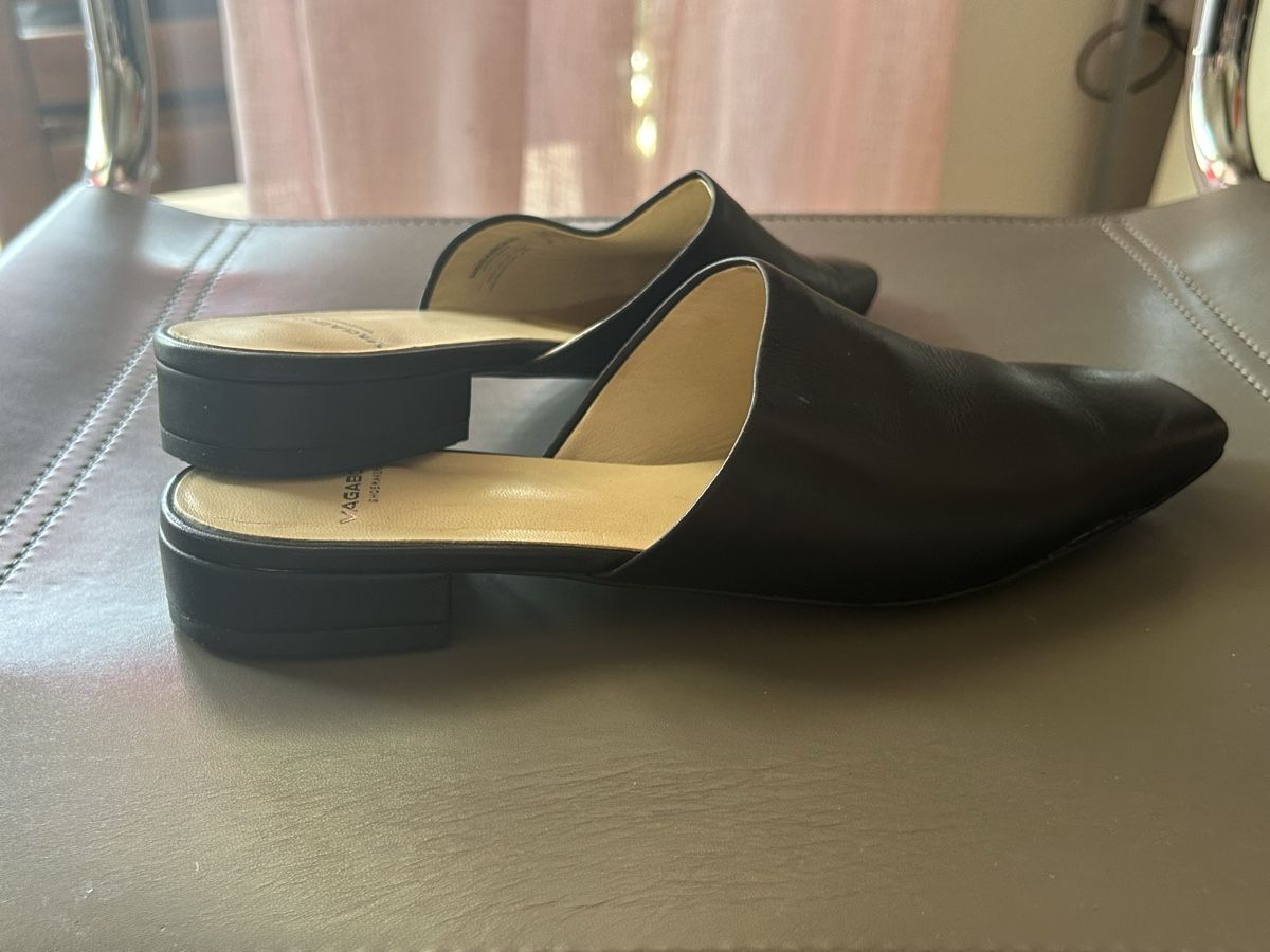 Vagabond Scarpe da donna: Vagabond Slippers – Nuovo (secondo la descrizione) da Basel venduto da alv_29s2 1