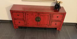 Chinesische Sideboard