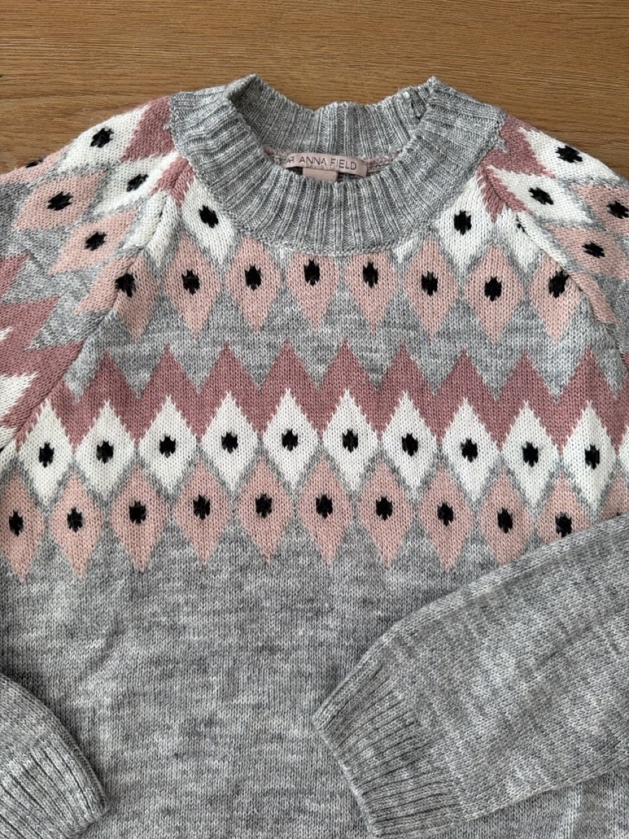 Anna Field Pullover & Sweatshirts: Pullover Anna Field – Gebraucht aus Davos Platz von boom62 1