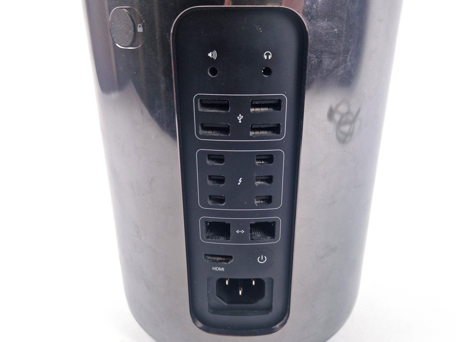 Apple PC: Apple Mac Pro (Late 2013) – Usato da Basel venduto da Restwert_Basel 4