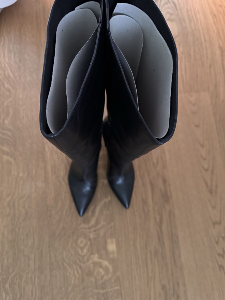 Damenschuhe: NEUE Stiefel von ZIGN, Gr 40 – Neu (gemäss Beschreibung) aus Niederrohrdorf von fashionlook 3