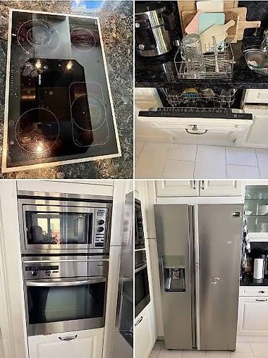 Cucine complete: Grosse Landhausküche - noch 5 Tagen – Usato da Wädenswil venduto da DAS10 3