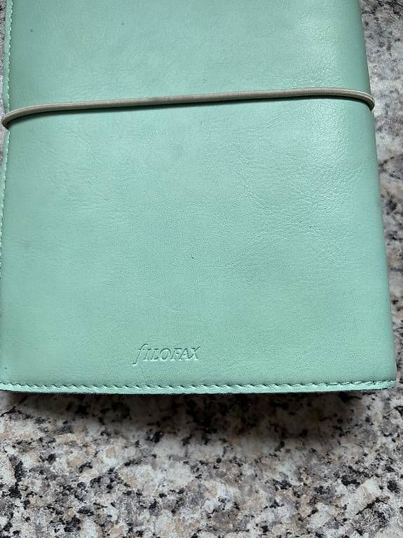Calendari: Filofax Agenda  – Usato da Konolfingen venduto da Emmenthal3510