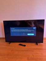 Philips LED TV Ambilight 50‘‘