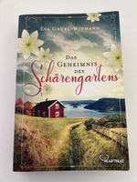 Das Geheimnis des Schärengartens / Eva Grübl-Widmann