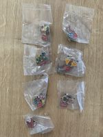 7 Wernli Pin's