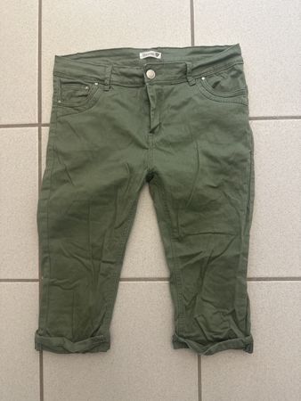 3/4 Hose, Gr. 40