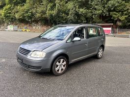VW Touran 1.9 TDI frisch ab MFK.8.2026