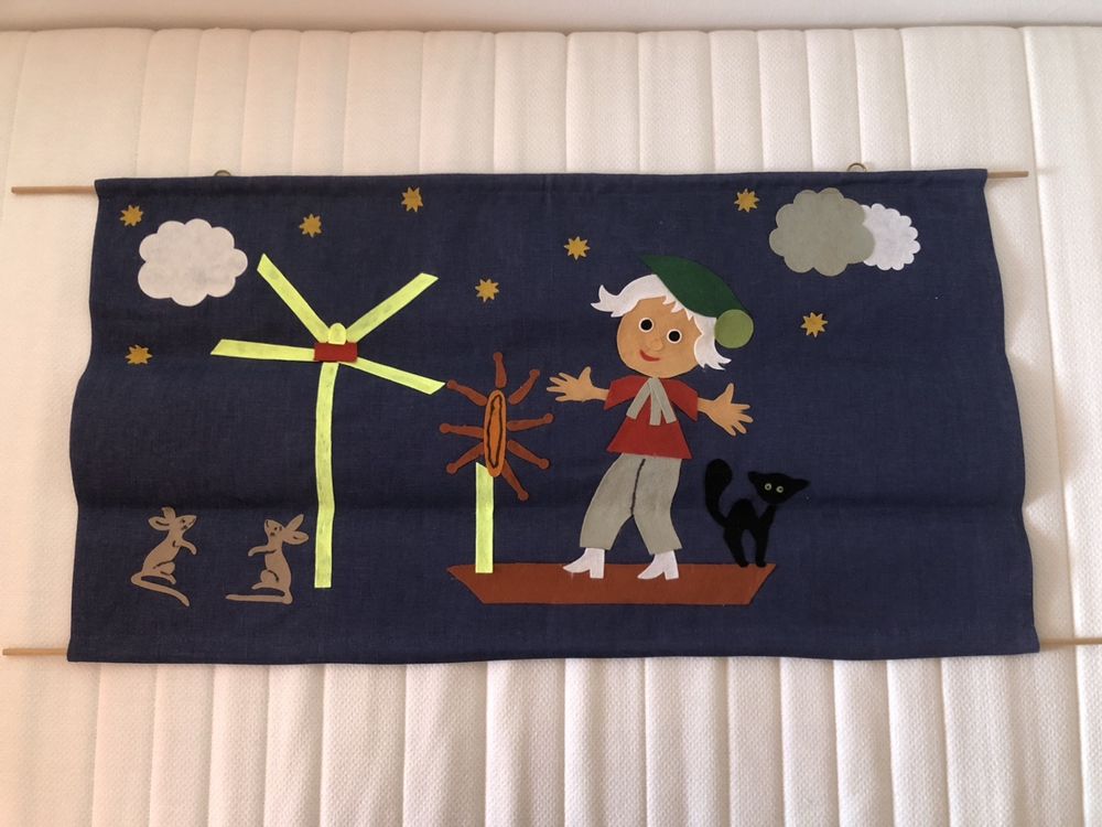 Graz Design - Adesivo Da Parete 3D Con Foro Da Parete Per Bambini Aut