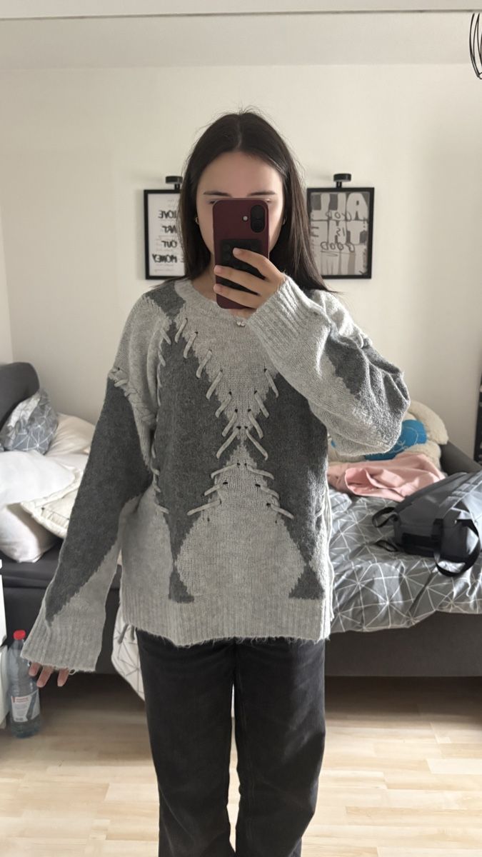 Maglioni & Felpe: Pullover – Nuovo e nell'imballaggio originale da Amriswil venduto da jac_l8tp