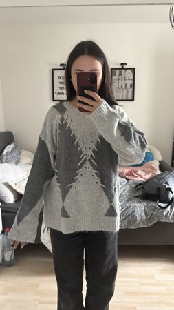 Pullover