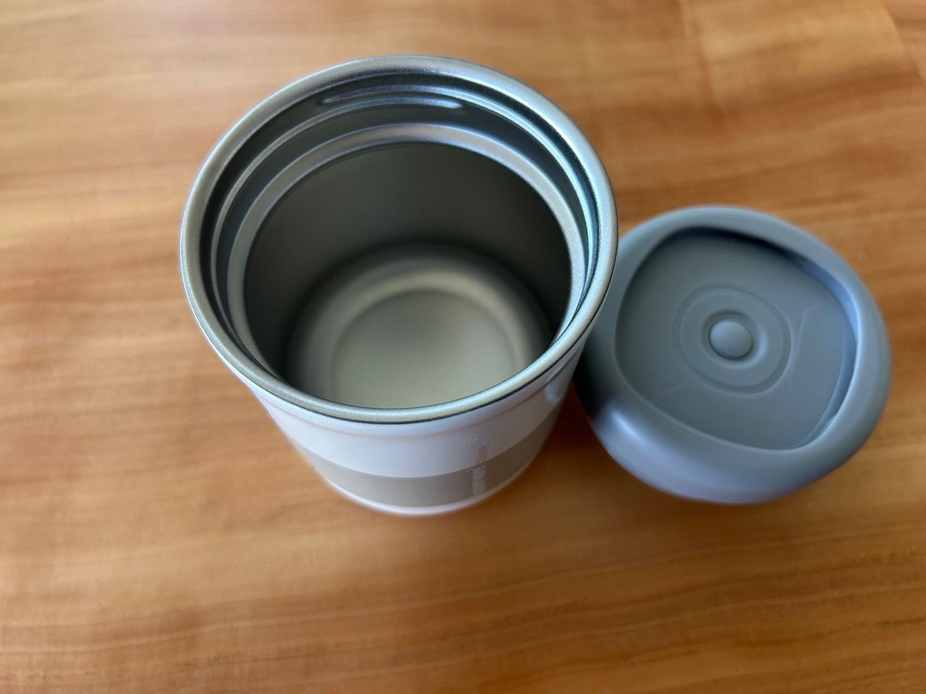 Tupperware Behälter & Ähnliches: Tupperware ThermoBecher Disney Mickey Mouse 235ml NEU – Neu (gemäss Beschreibung) aus Kaltbrunn von lagone1 2