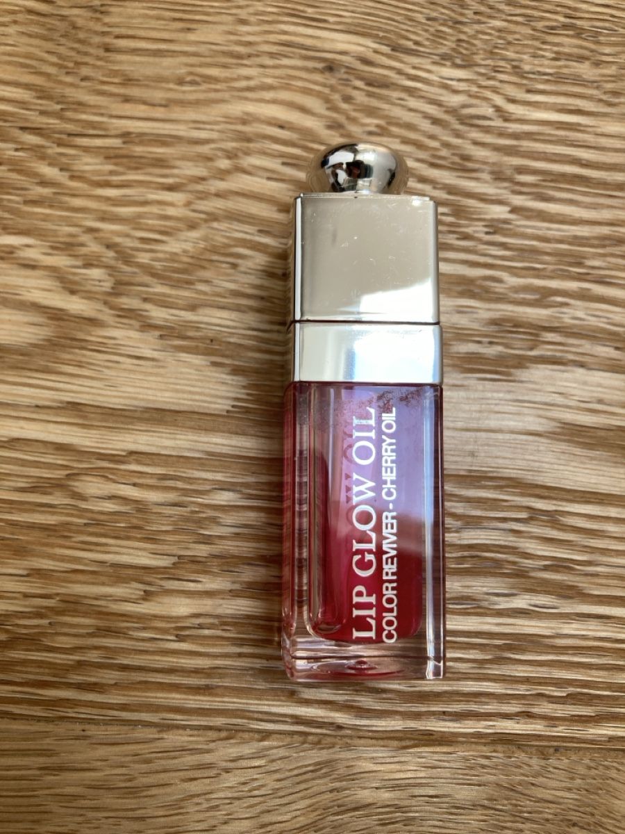 Dior Make-up: Dior Lip Glow Oil  – Gebraucht aus Zürich von EUTJAVA