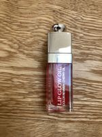 Dior Lip Glow Oil 