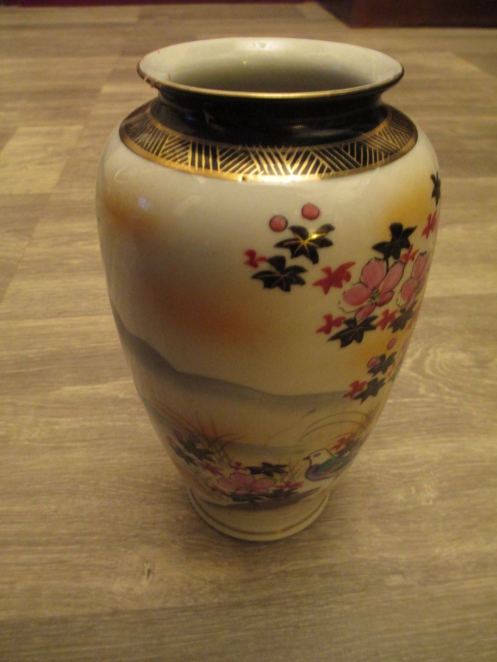 Vasi & Recipienti: China Vase – Usato da La Heutte venduto da franco029 1