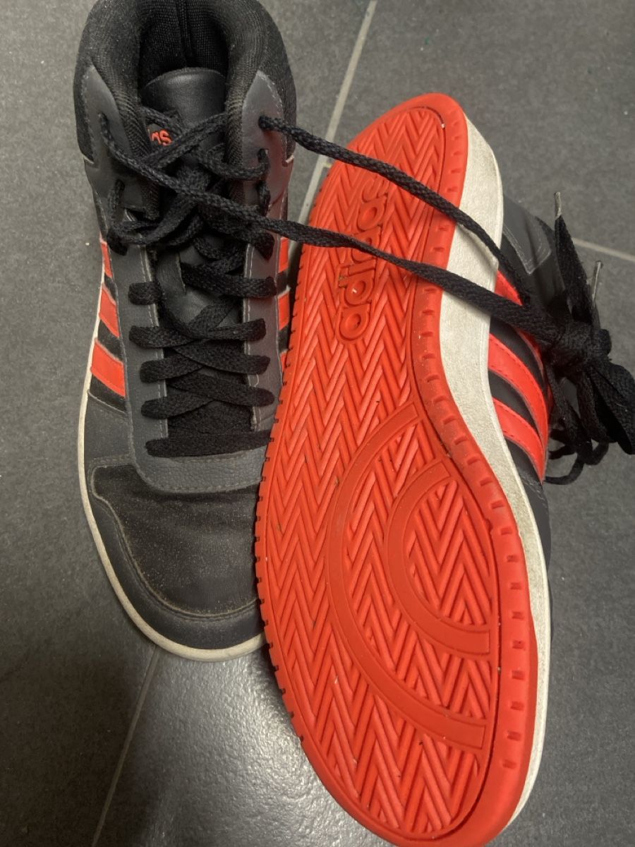 Herrenschuhe: Freizeit Schuhe – Gebraucht aus Jeuss von nimbi01 1