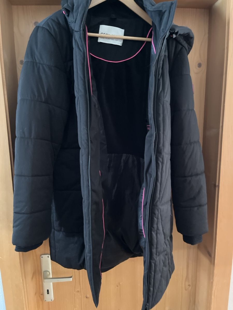 Cecil Mäntel: Cecil Wintermantel Gr.XL – Gebraucht aus Jenaz von Gba63