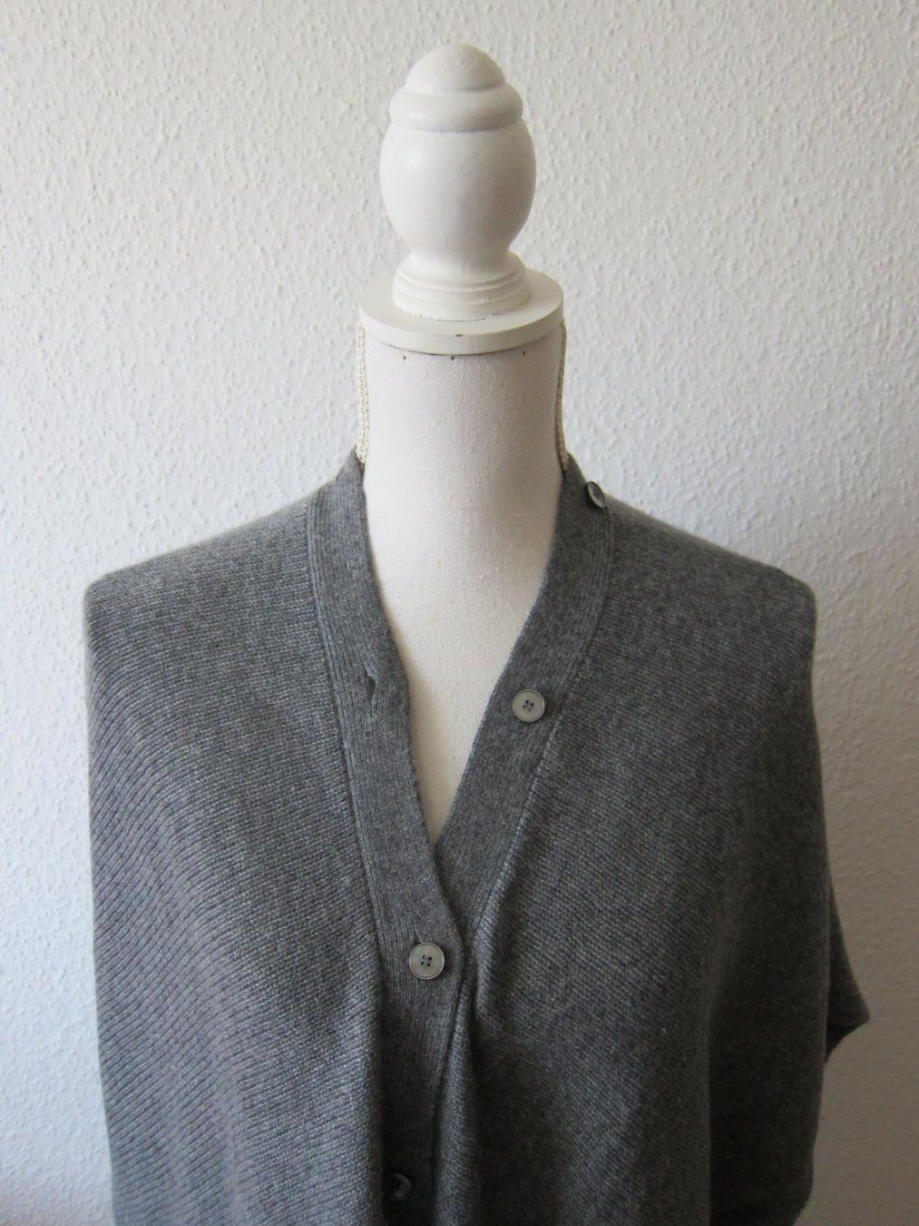 Jil Sander Giacche: Jil Sander, Strickjacke, Top Zustand! – Usato da Zürich venduto da Italia58 2