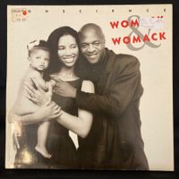 Womack & Womack / Conscience