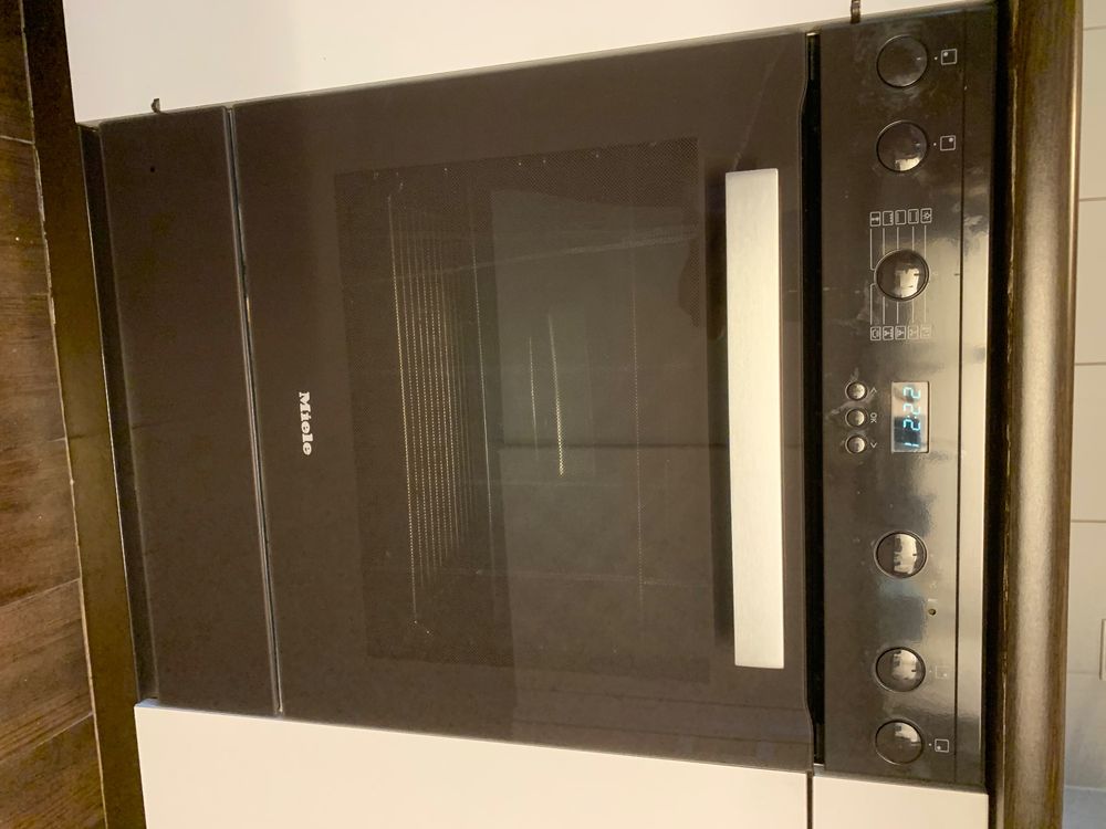 Cuisinière et plaques de cuisson Miele Kaufen auf Ricardo