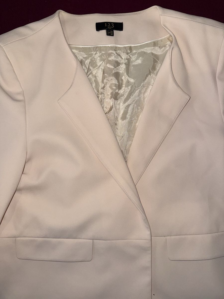 Anzüge & Kostüme: Ensemble tailleur – Neu (gemäss Beschreibung) aus Le Locle von tchanatakoua 5