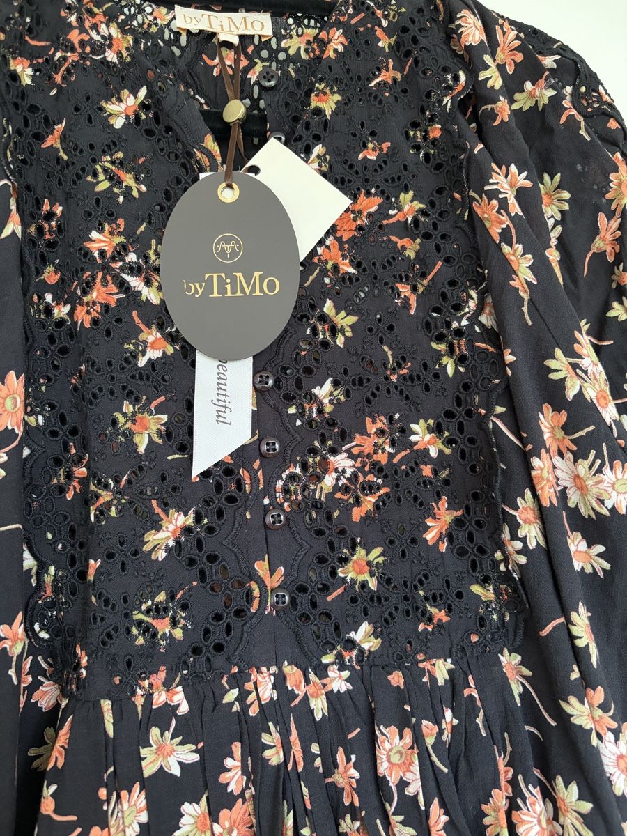 Vestiti: byTiMo Kleid, XS, neu – Nuovo (secondo la descrizione) da Zürich venduto da monjoie 2