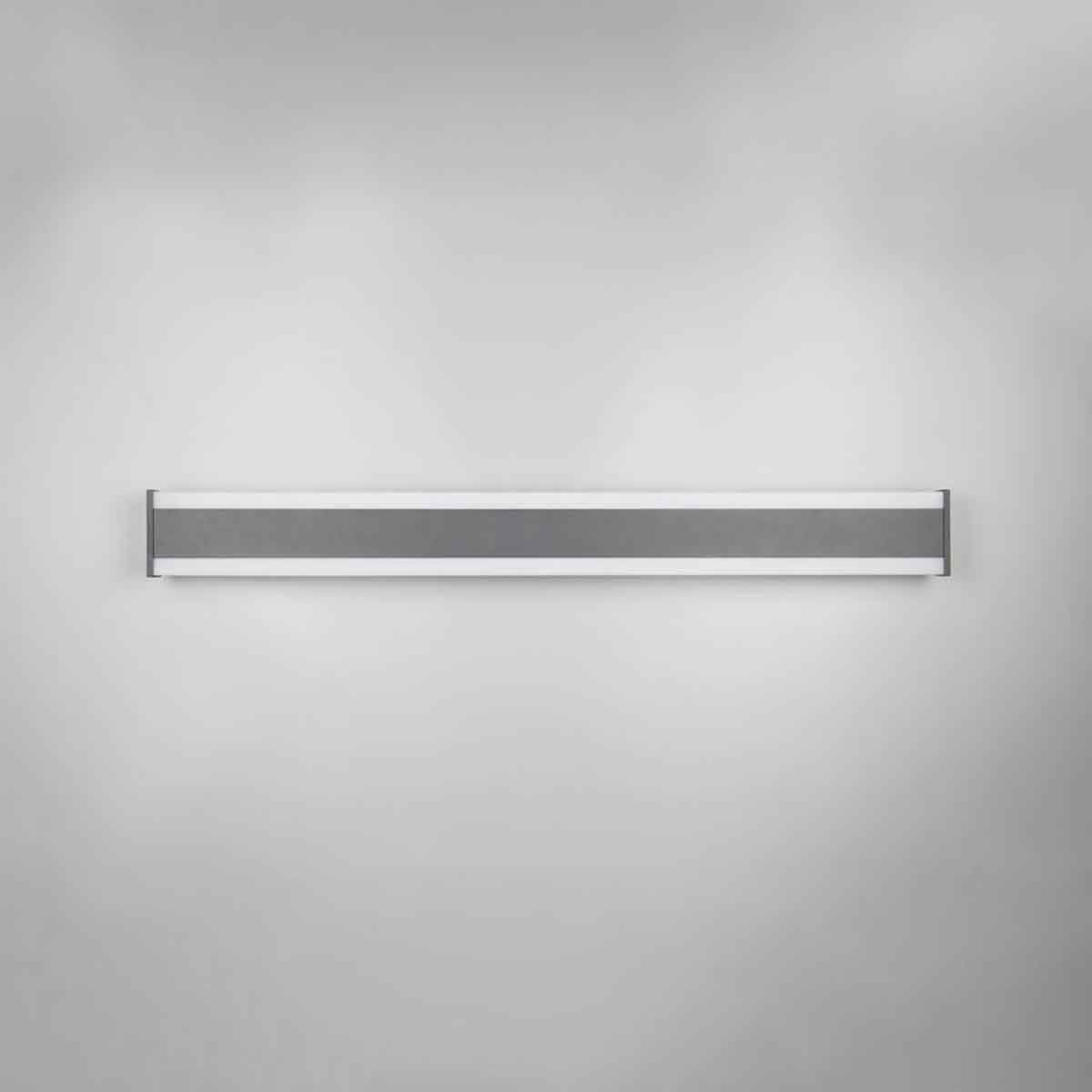 Lampen: LED Aussen Wandleuchte, 100 cm x 11 cm – Neu (gemäss Beschreibung) aus Kreuzlingen von Smart-Light 5