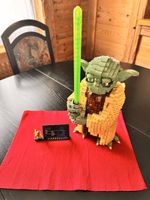 Lego Star Wars 75255 Yoda
