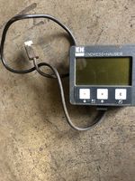 Endress+Hauser Display Module VU 331