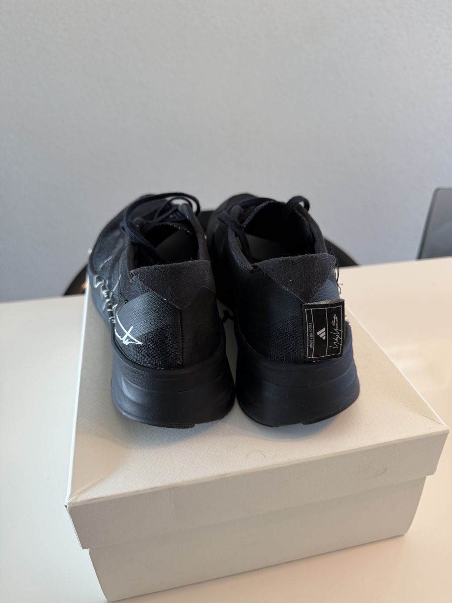 Adidas Scarpe da uomo: Adidas Y-3 Boston 11 – Nuovo (secondo la descrizione) da Wetzikon ZH venduto da Alioc66 3